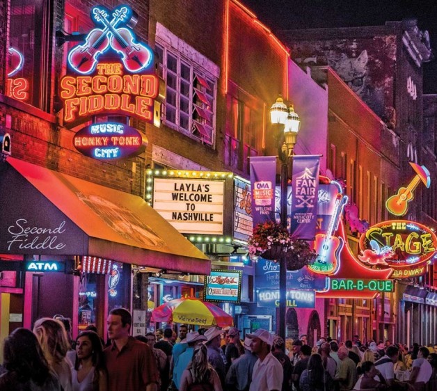 48 hours nashville spring 2019 lower broadway 1600