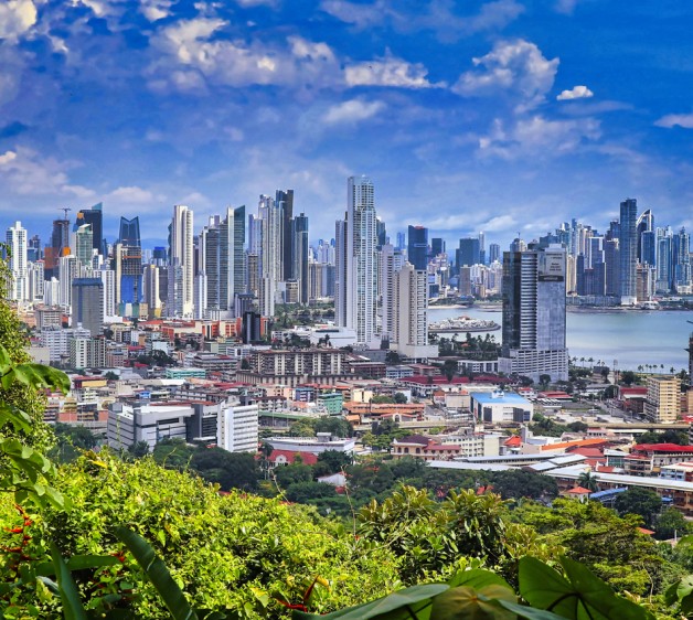 panama