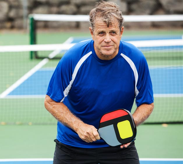 pickleball